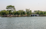 Kina 2014 – Kunming – Daguan Park