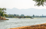 Kina 2014 – Kunming – Daguan Park