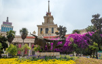 Kina 2014 – Kunming
