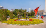 Kina 2014 – Kunming