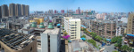 Kina 2014 – Kunming