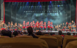 Kina 2014 – Kunming – Dynamic Yunnan Theatre