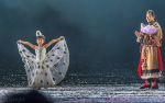 Kina 2014 – Kunming – Dynamic Yunnan Theatre
