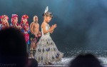 Kina 2014 – Kunming – Dynamic Yunnan Theatre