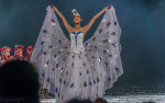 Kina 2014 – Kunming – Dynamic Yunnan Theatre