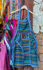 Kina 2014 – Lijiang Old Town