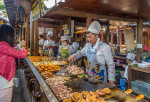 Kina 2014 – Lijiang Old Town