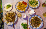 Kina 2014 – Lijiang Old Town