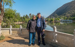 Kina 2014 – Lijiang – Black Dragon Pool