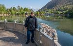 Kina 2014 – Lijiang – Black Dragon Pool