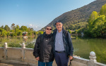 Kina 2014 – Lijiang – Black Dragon Pool