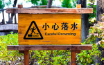 Kina 2014 – Lijiang – Black Dragon Pool