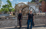 Kina 2014 – Lijiang Old Town
