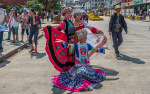 Kina 2014 – Lijiang Old Town