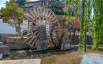Kina 2014 – Lijiang Old Town