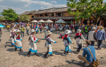 Kina 2014 – Lijiang Old Town