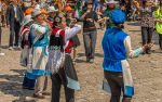 Kina 2014 – Lijiang Old Town