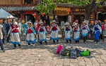 Kina 2014 – Lijiang Old Town