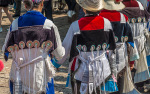Kina 2014 – Lijiang Old Town