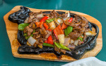 Kina 2014 – Lijiang Old Town