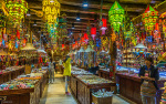 Kina 2014 – Lijiang Old Town