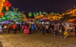 Kina 2014 – Lijiang Old Town