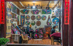 Kina 2014 – Lijiang Old Town