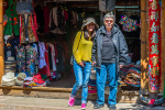 Kina 2014 – Lijiang – Shuhe Old Town