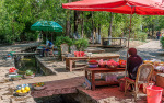 Kina 2014 – Lijiang – Shuhe Old Town