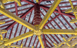 Kina 2014 – First Bend of Yangtze River/Stone Drum Town