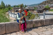 Kina 2014 – Lijiang – Shuhe Old Town