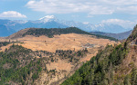 Kina 2014 – Lijiang-Shangri-la køretur