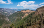 Kina 2014 – Lijiang-Shangri-la køretur