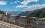 Kina 2014 – Lijiang-Shangri-la køretur