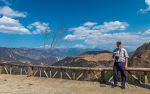 Kina 2014 – Lijiang-Shangri-la køretur