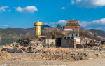 Kina 2014 – Shangri-la Old Town