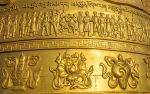Kina 2014 – Shangri-la Old Town
