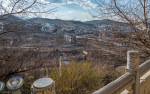 Kina 2014 – Shangri-la Old Town