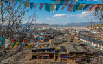 Kina 2014 – Shangri-la Old Town