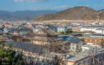 Kina 2014 – Shangri-la Old Town