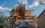 Kina 2014 – Shangri-la Old Town