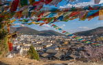Kina 2014 – Shangri-la Old Town