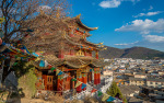 Kina 2014 – Shangri-la Old Town