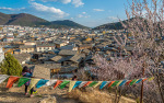 Kina 2014 – Shangri-la Old Town