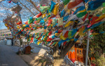 Kina 2014 – Shangri-la Old Town