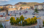 Kina 2014 – Shangri-la Old Town