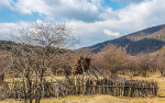 Kina 2014 – Shangri-la – Potatso Nationalpark