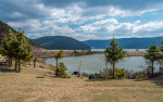 Kina 2014 – Shangri-la – Potatso Nationalpark