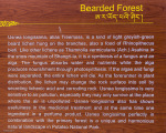 Kina 2014 – Shangri-la – Potatso Nationalpark