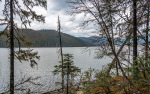 Kina 2014 – Shangri-la – Potatso Nationalpark